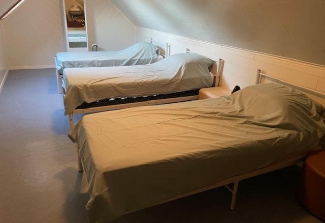 'T Mozarthuys Villa Lo-Reninge Eksteriør bilde